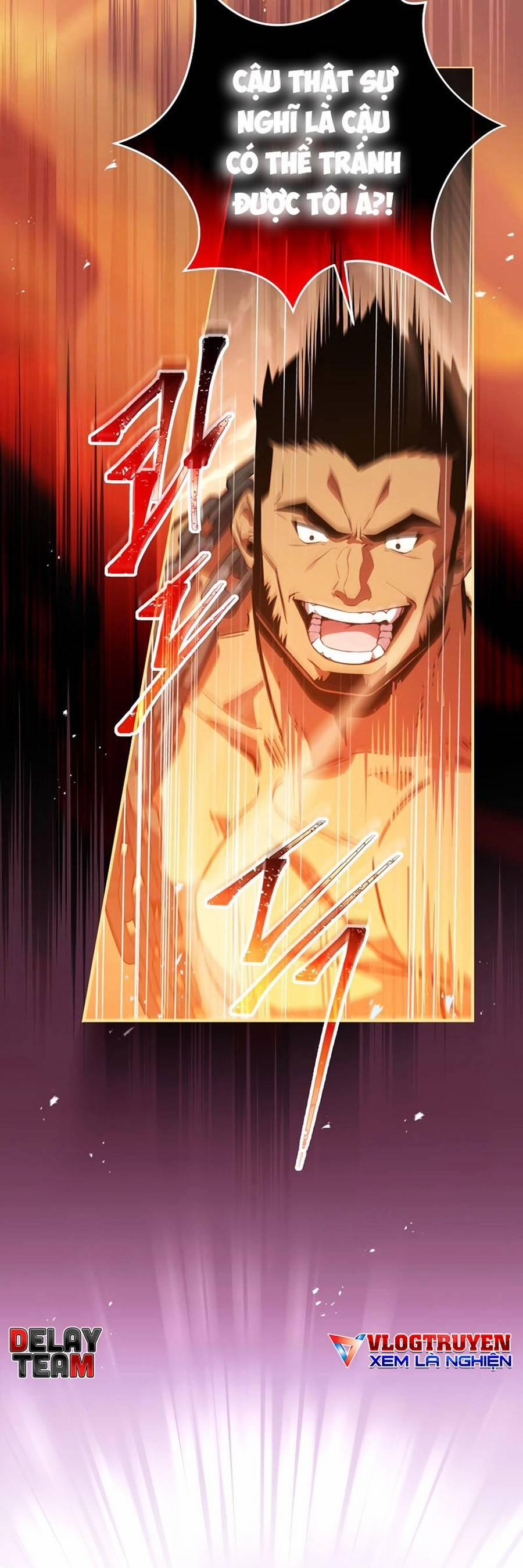 Sử Trở Lại Của Frozen Player 53 trang 14