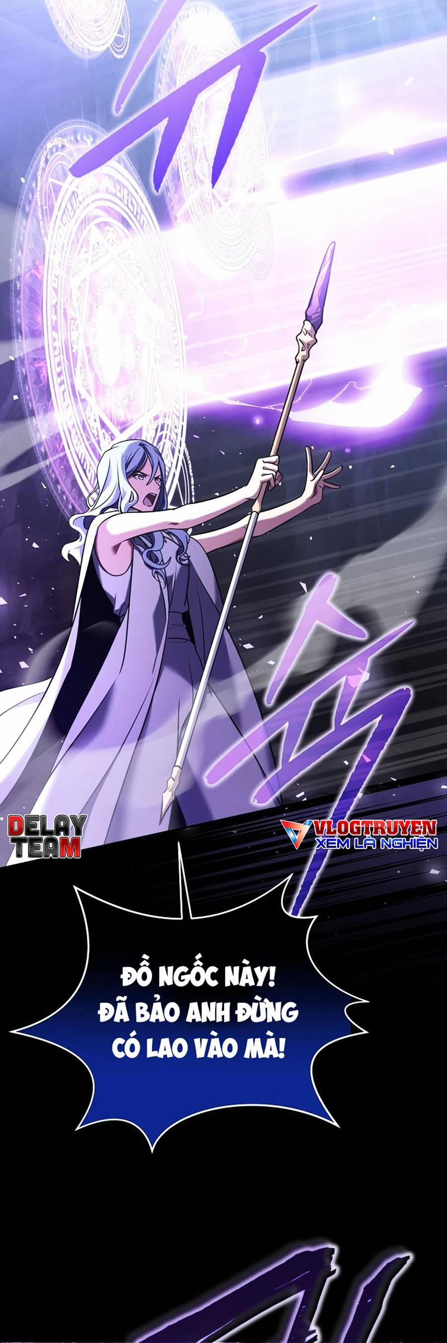 Sử Trở Lại Của Frozen Player 53 trang 16