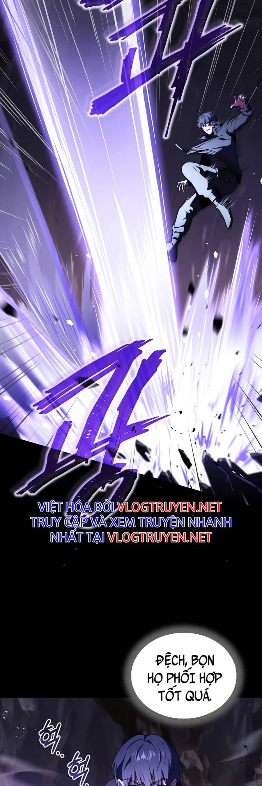 Sử Trở Lại Của Frozen Player 53 trang 17