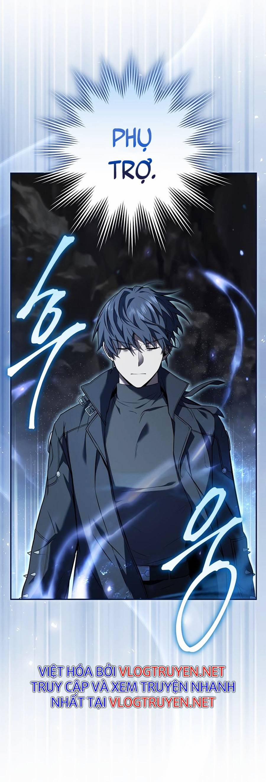 Sử Trở Lại Của Frozen Player 53 trang 20