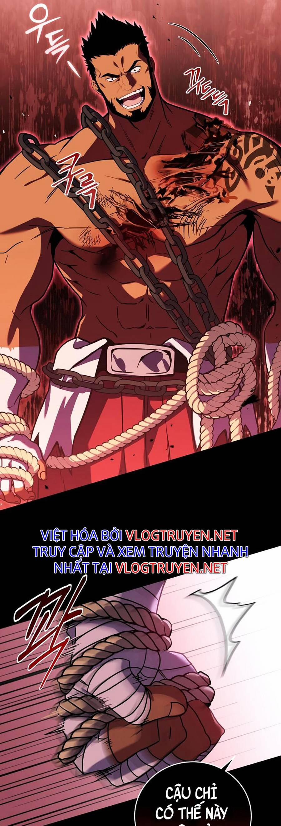 Sử Trở Lại Của Frozen Player 53 trang 24