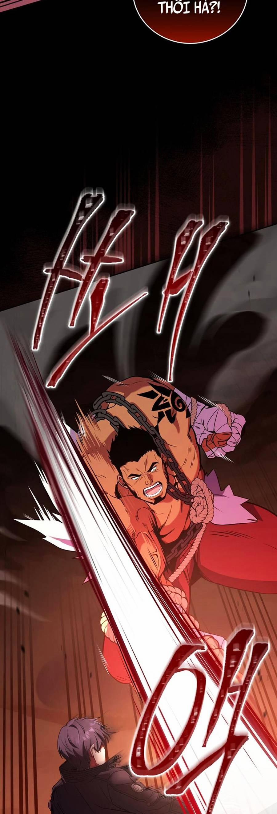 Sử Trở Lại Của Frozen Player 53 trang 25