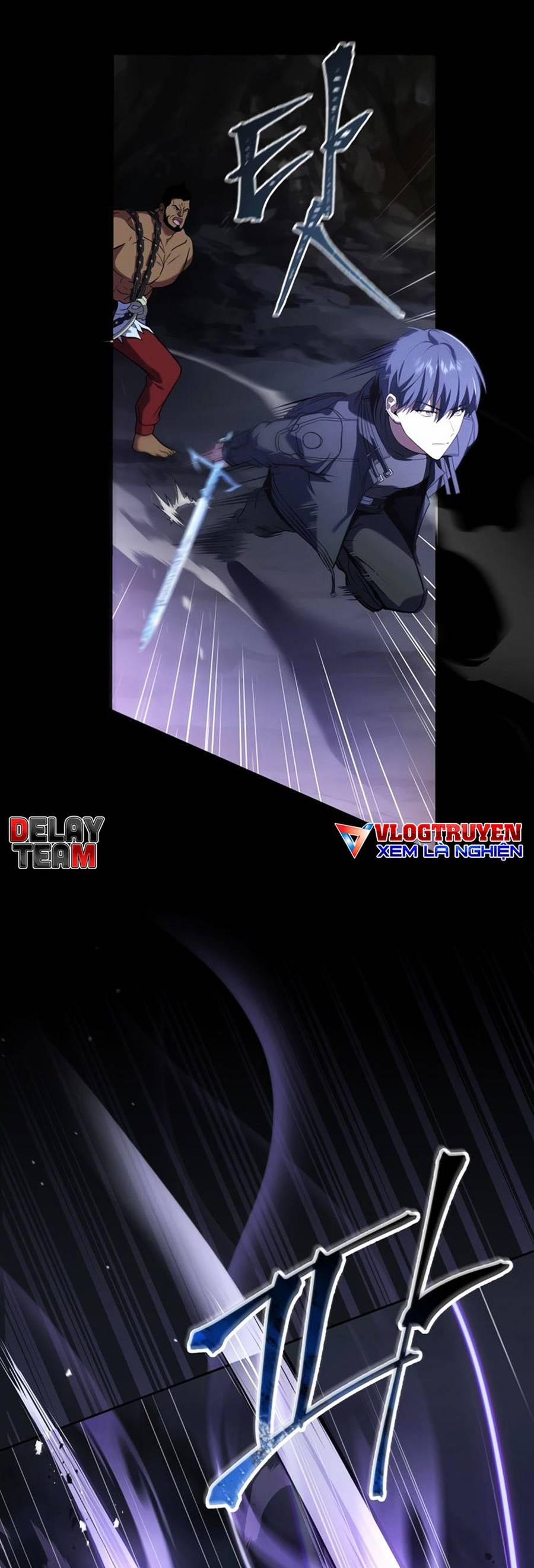 Sử Trở Lại Của Frozen Player 53 trang 28