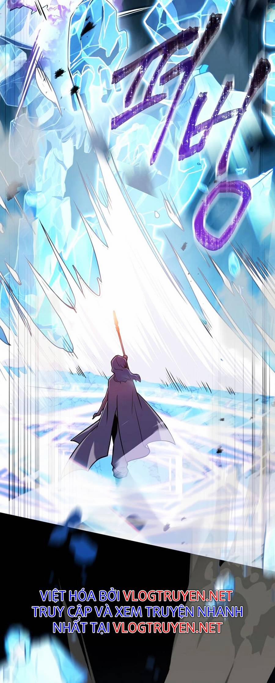 Sử Trở Lại Của Frozen Player 53 trang 3