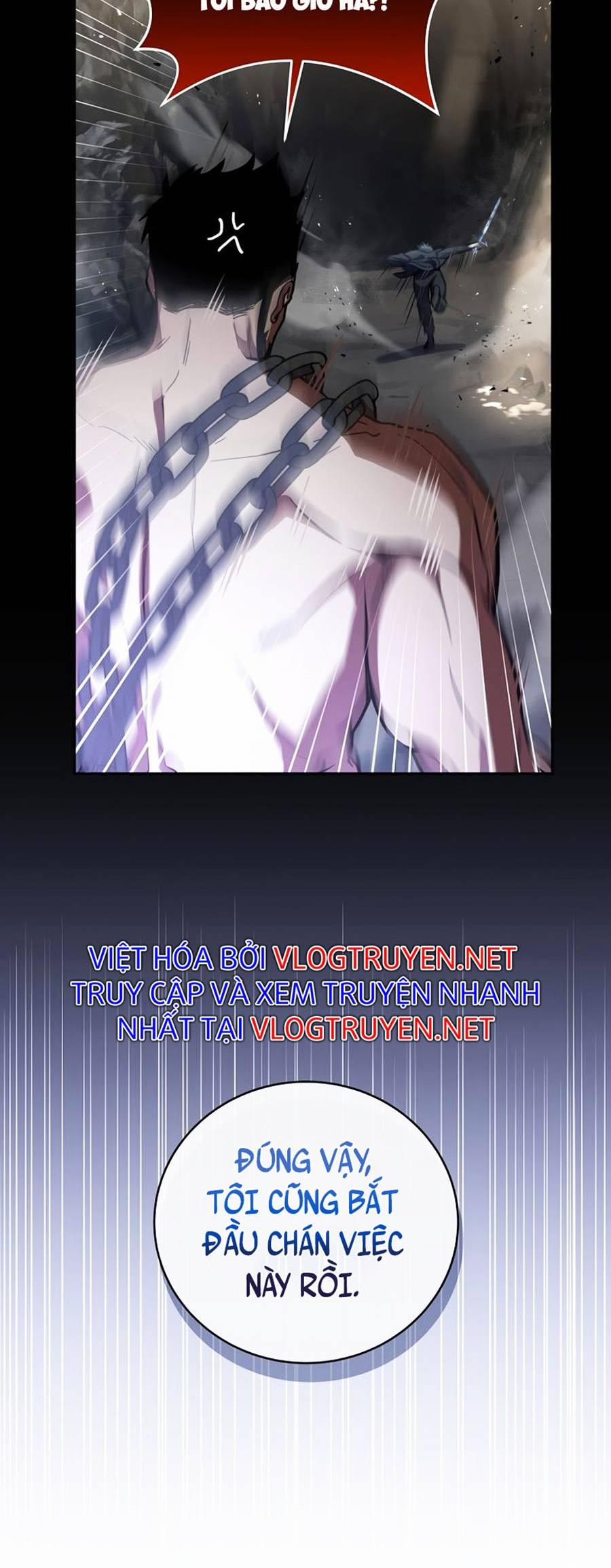 Sử Trở Lại Của Frozen Player 53 trang 31