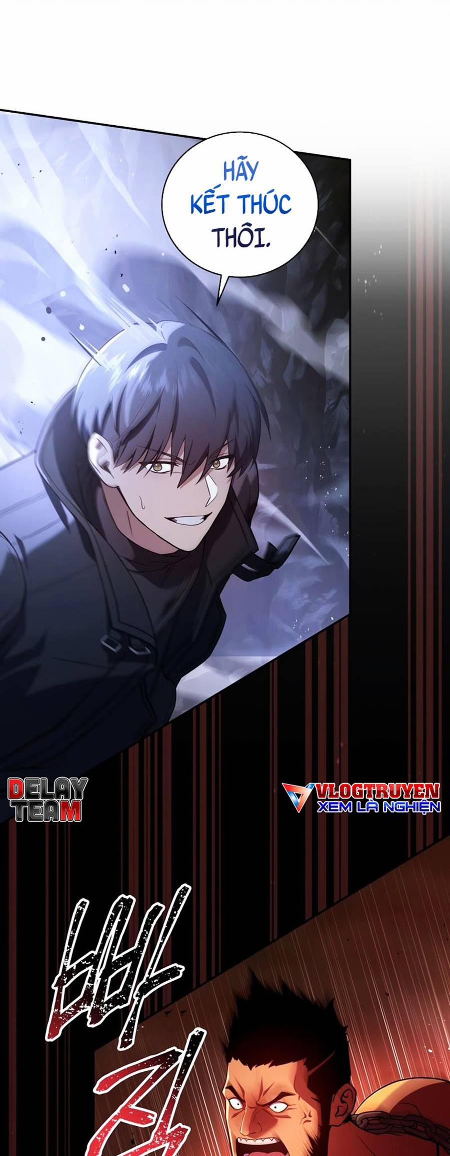 Sử Trở Lại Của Frozen Player 53 trang 32