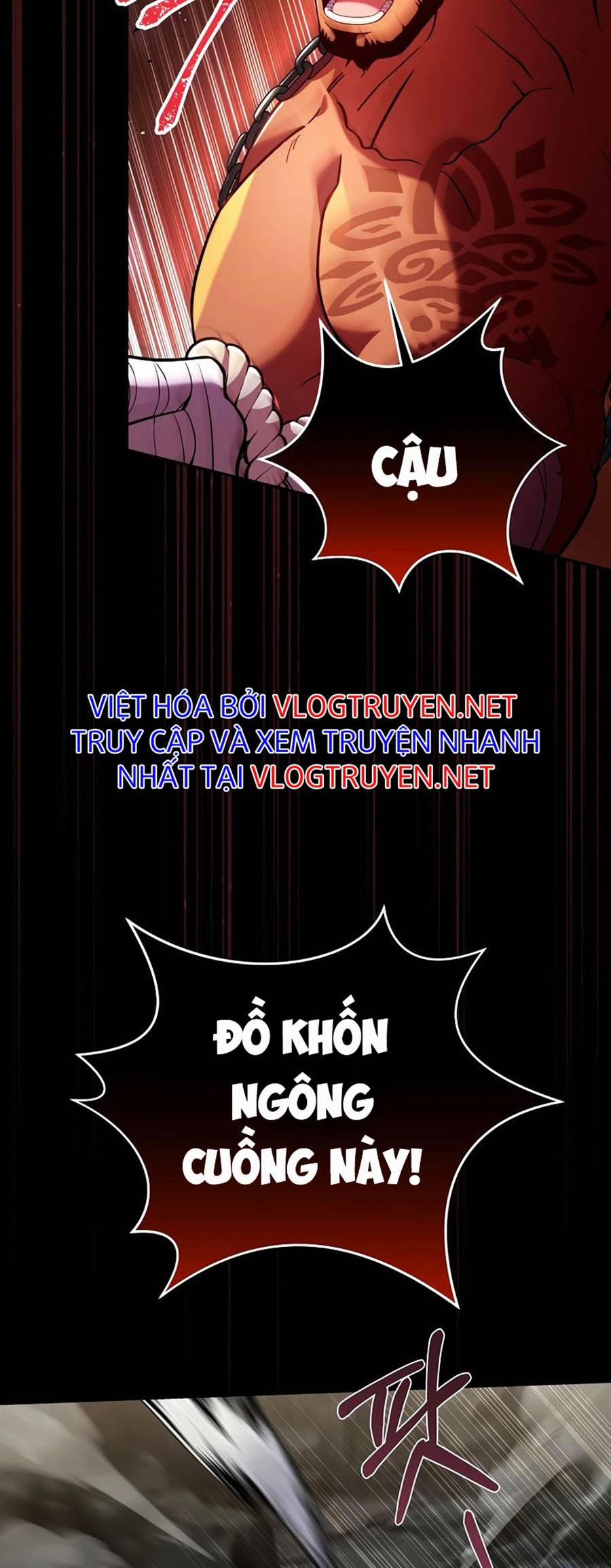 Sử Trở Lại Của Frozen Player 53 trang 33