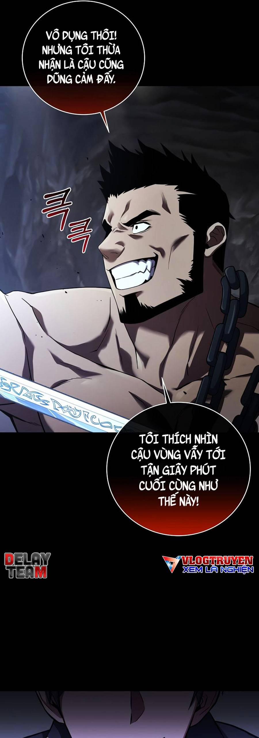 Sử Trở Lại Của Frozen Player 53 trang 40