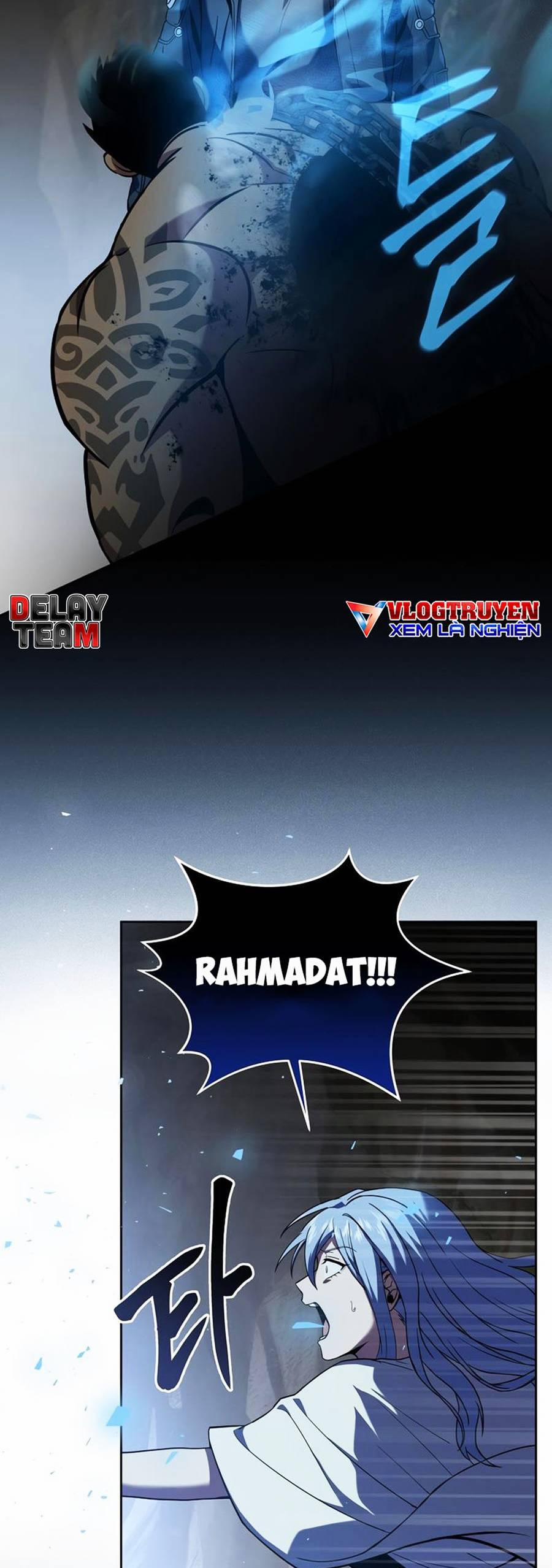 Sử Trở Lại Của Frozen Player 53 trang 46