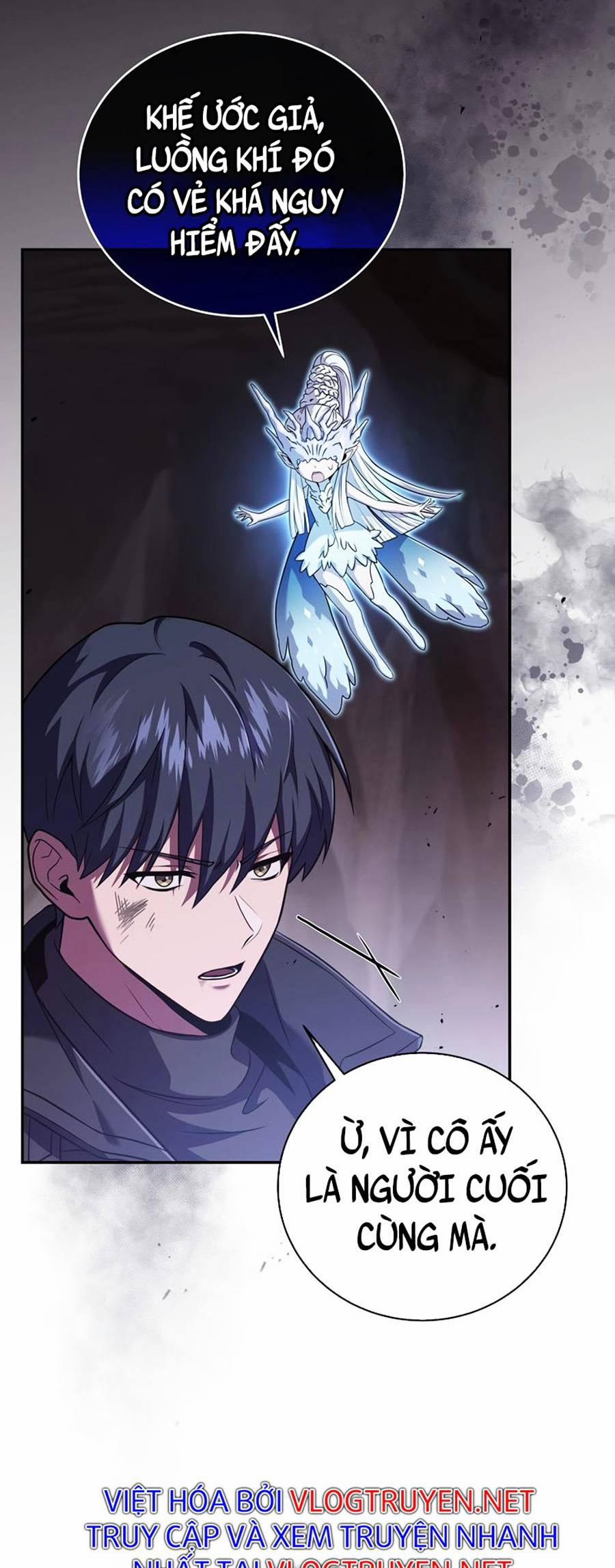 Sử Trở Lại Của Frozen Player 53 trang 51