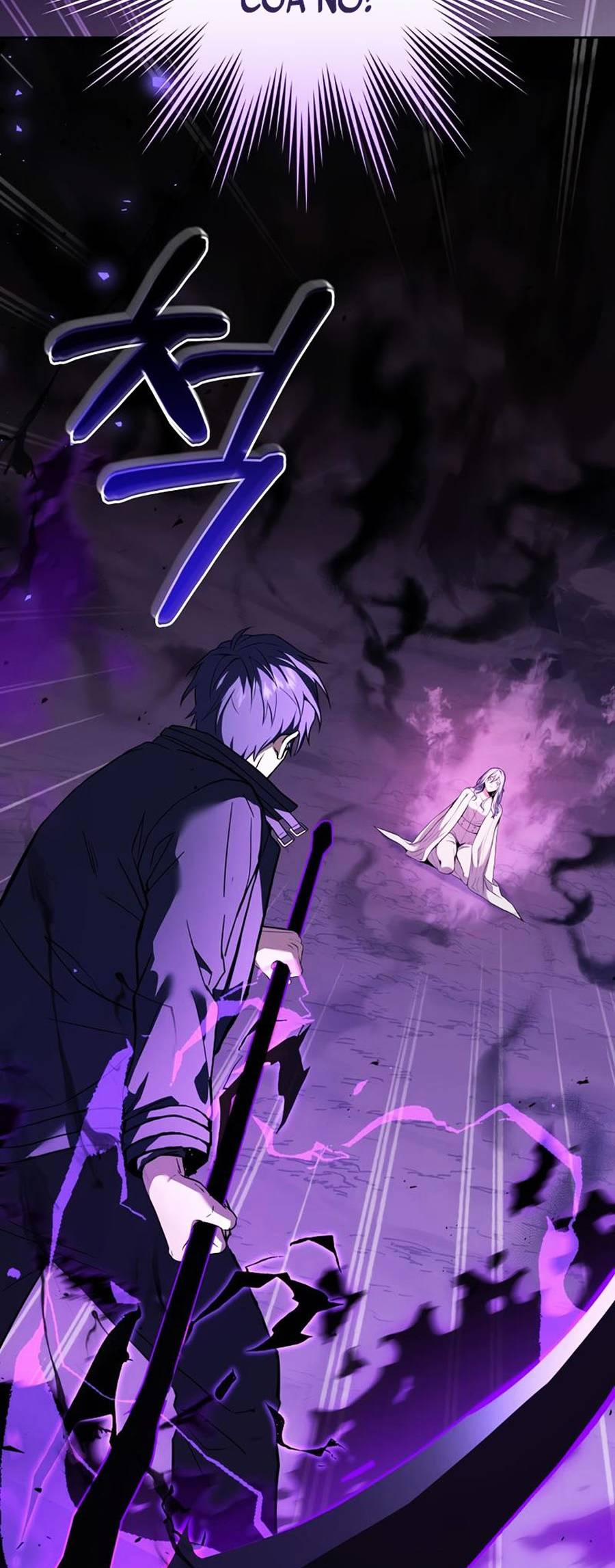 Sử Trở Lại Của Frozen Player 53 trang 56