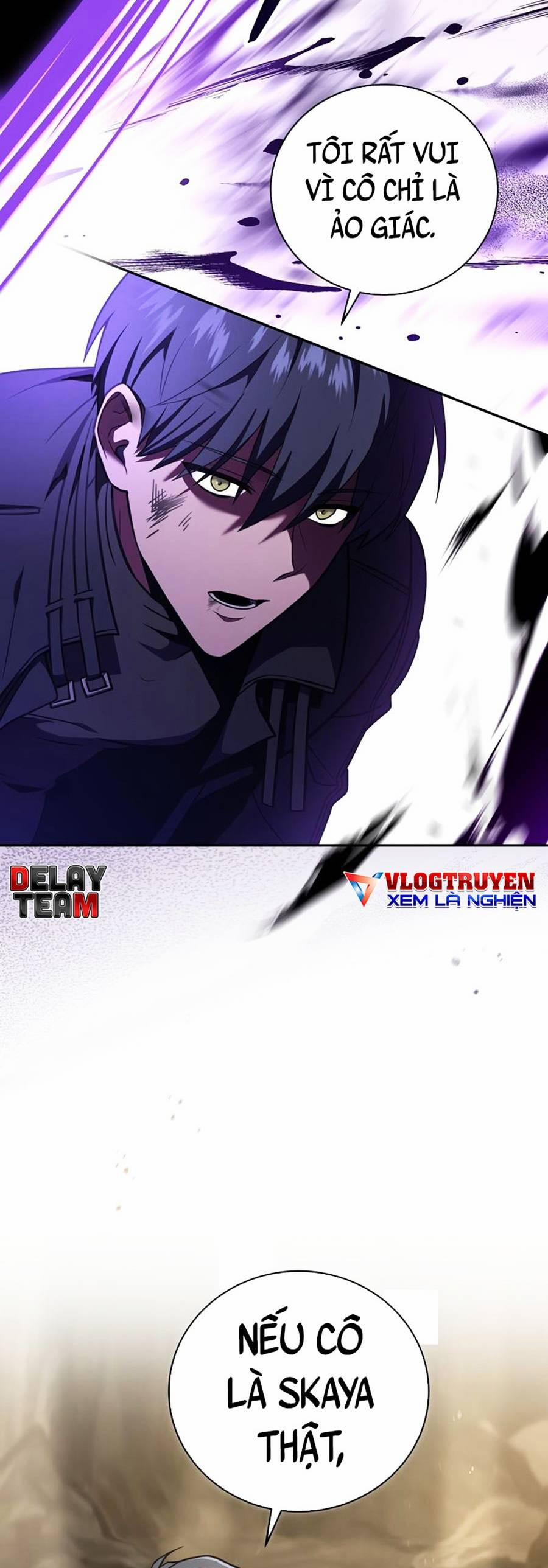 Sử Trở Lại Của Frozen Player 53 trang 63