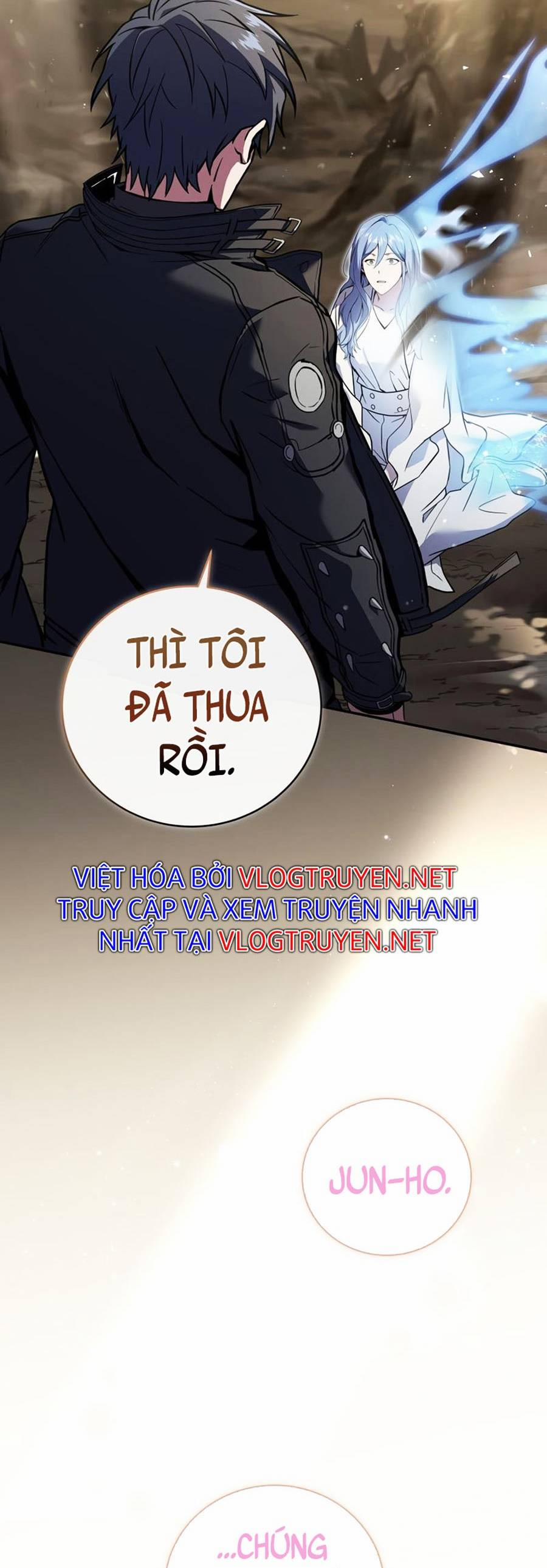 Sử Trở Lại Của Frozen Player 53 trang 64