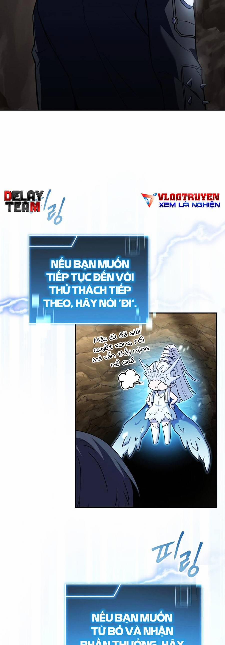 Sử Trở Lại Của Frozen Player 53 trang 67