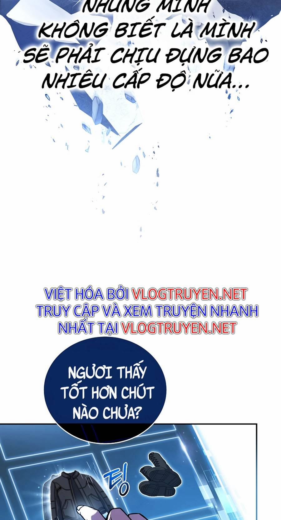 Sử Trở Lại Của Frozen Player 54 trang 10