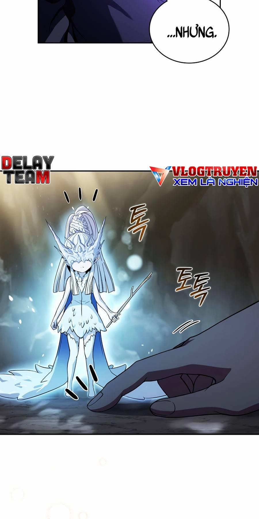 Sử Trở Lại Của Frozen Player 54 trang 104