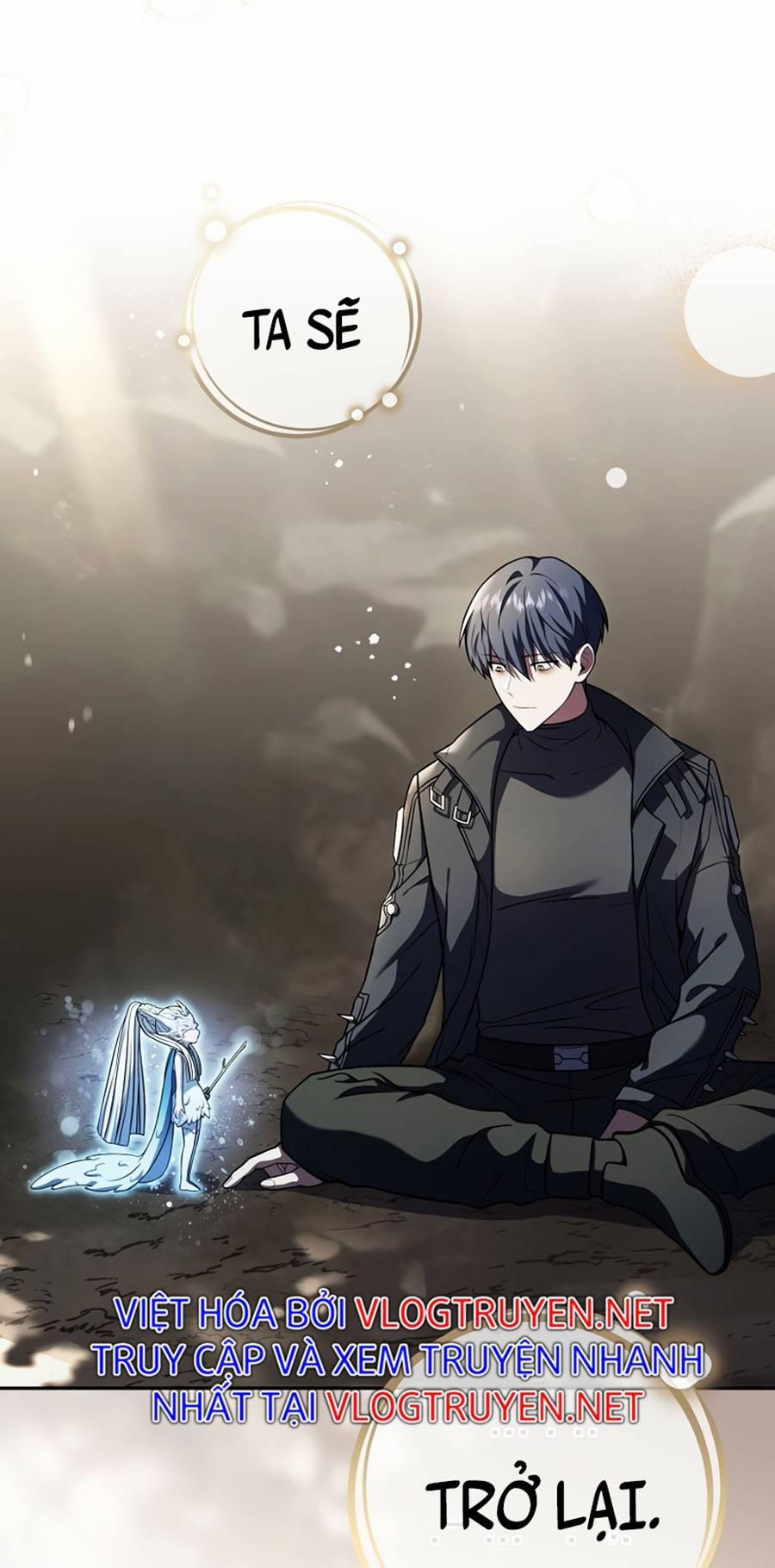 Sử Trở Lại Của Frozen Player 54 trang 105