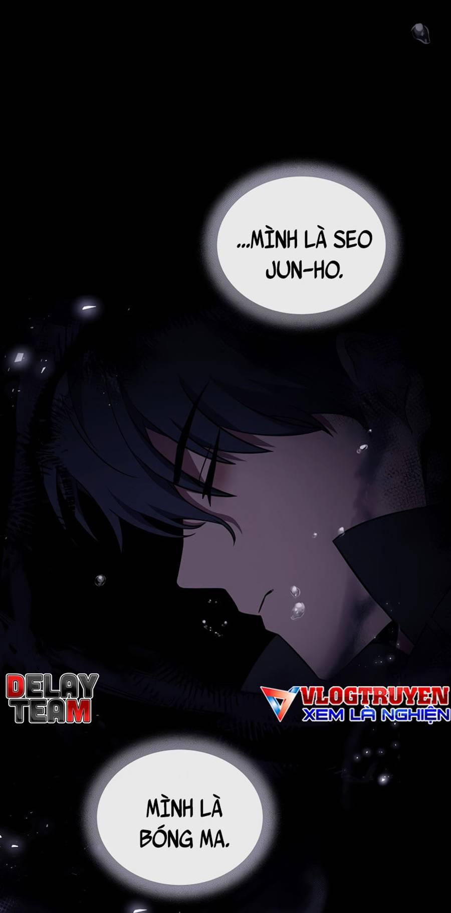Sử Trở Lại Của Frozen Player 54 trang 116