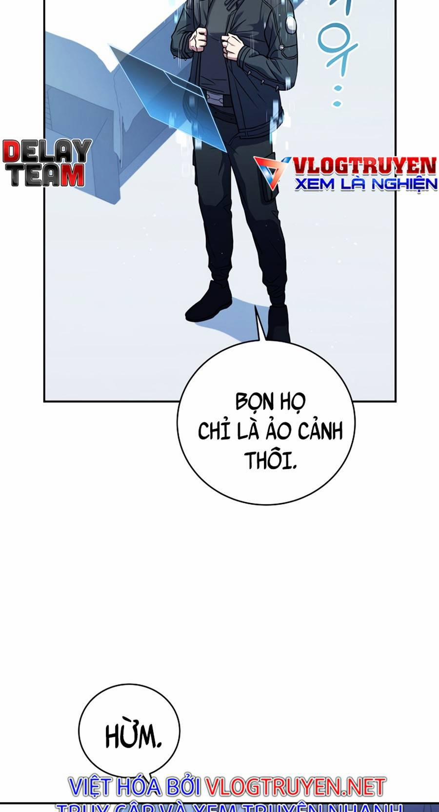 Sử Trở Lại Của Frozen Player 54 trang 12