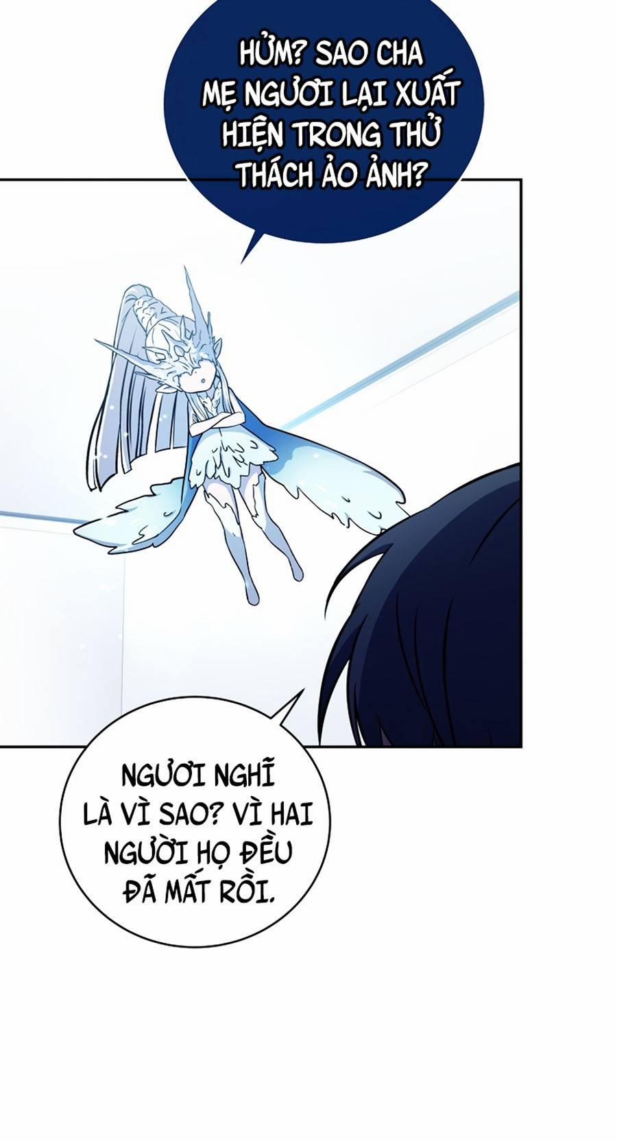Sử Trở Lại Của Frozen Player 54 trang 14