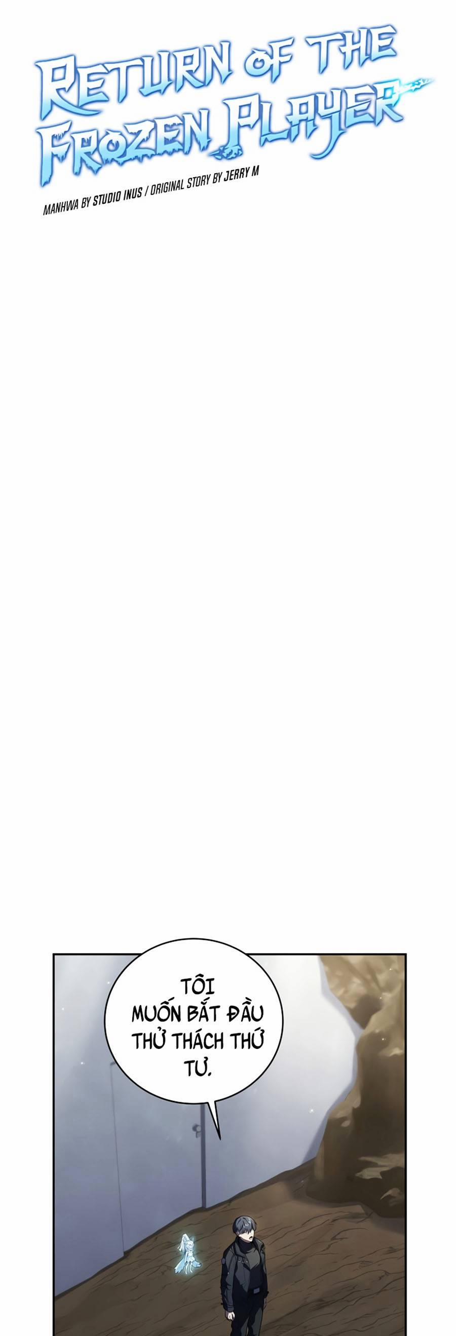 Sử Trở Lại Của Frozen Player 54 trang 30