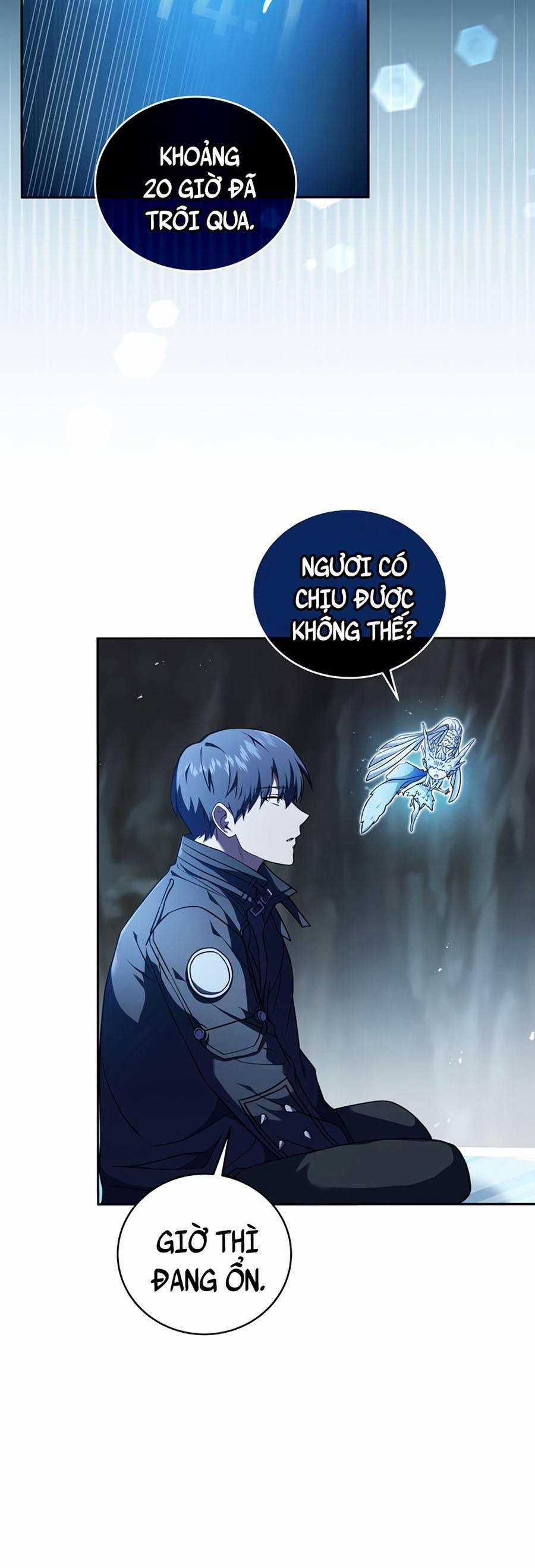 Sử Trở Lại Của Frozen Player 54 trang 37