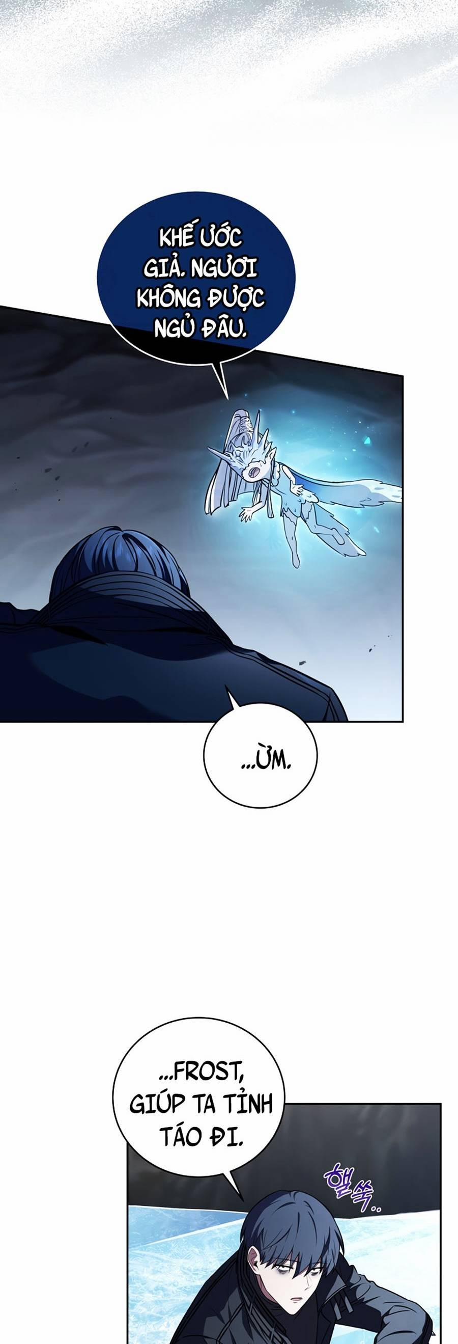 Sử Trở Lại Của Frozen Player 54 trang 40