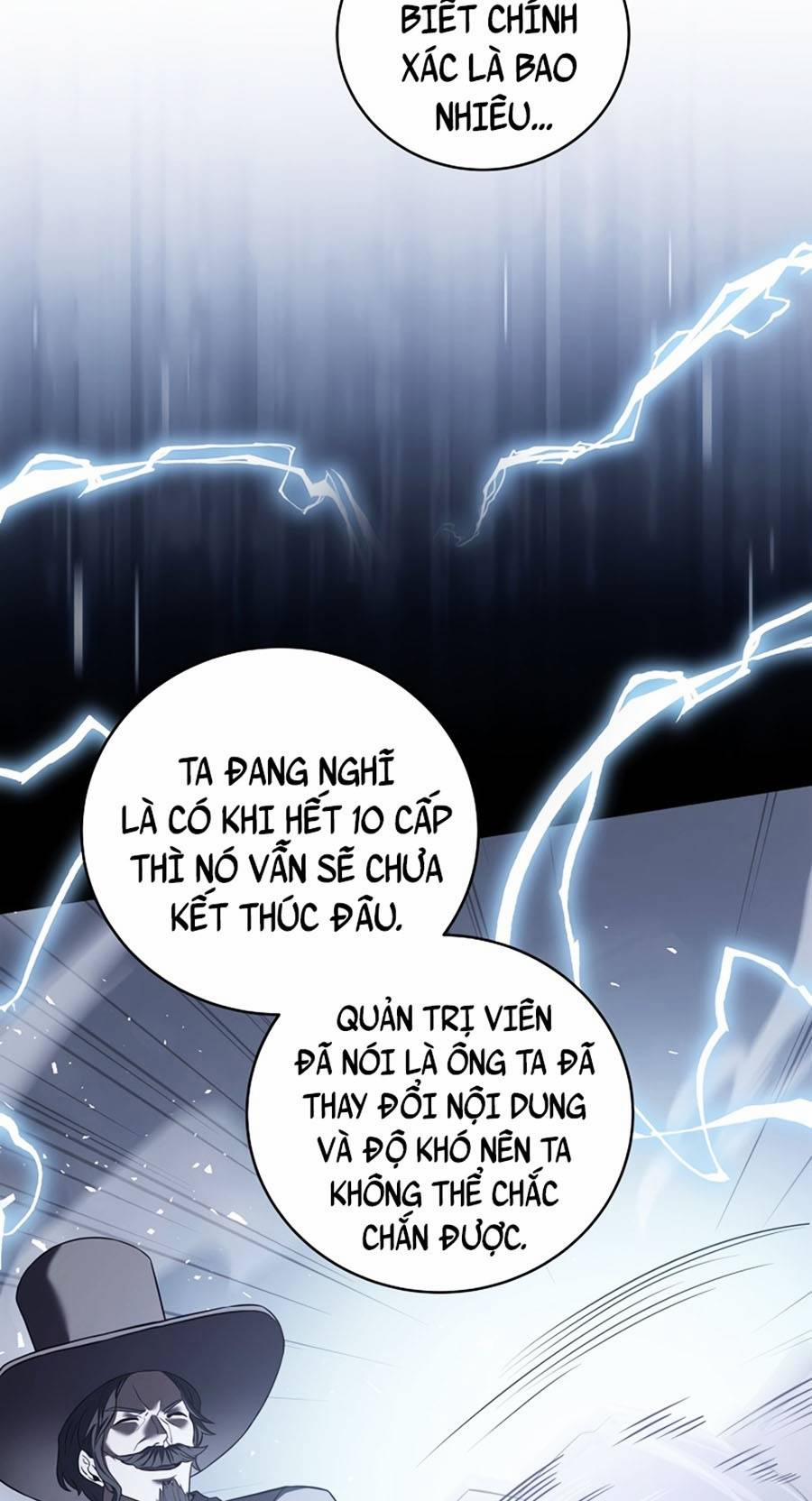 Sử Trở Lại Của Frozen Player 54 trang 7