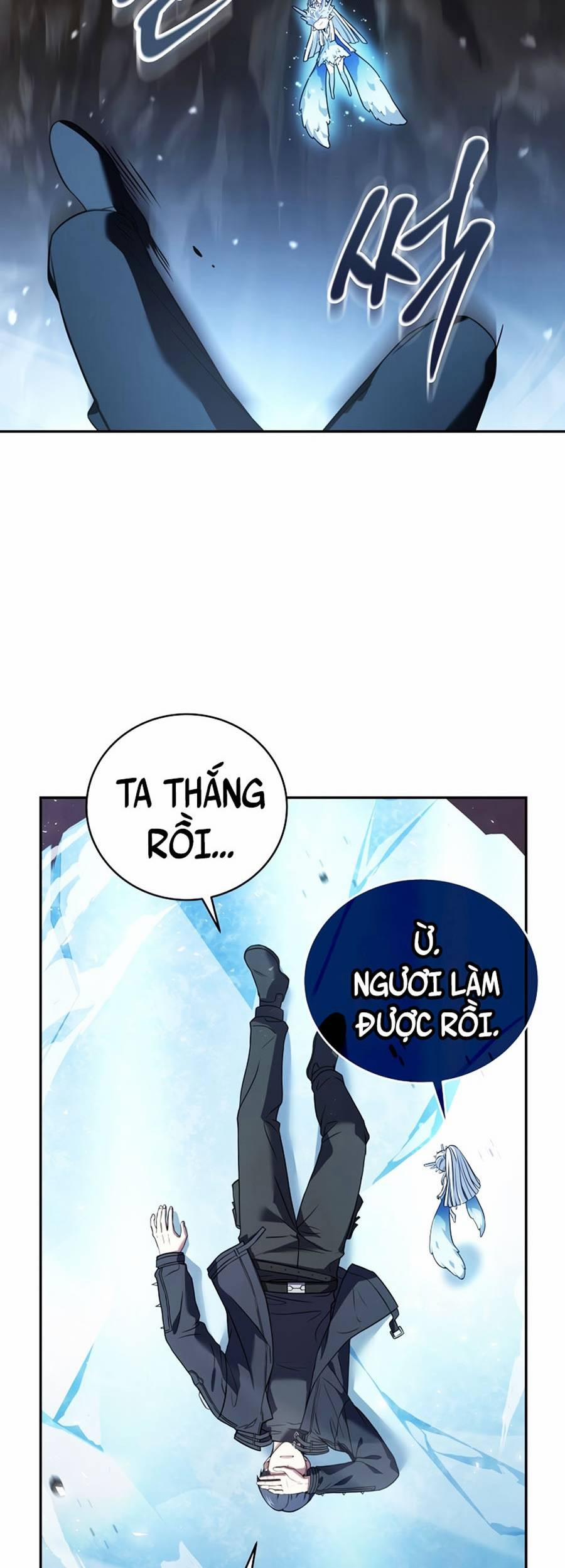 Sử Trở Lại Của Frozen Player 54 trang 71