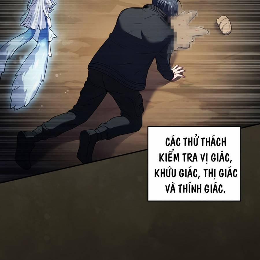 Sử Trở Lại Của Frozen Player 54 trang 82