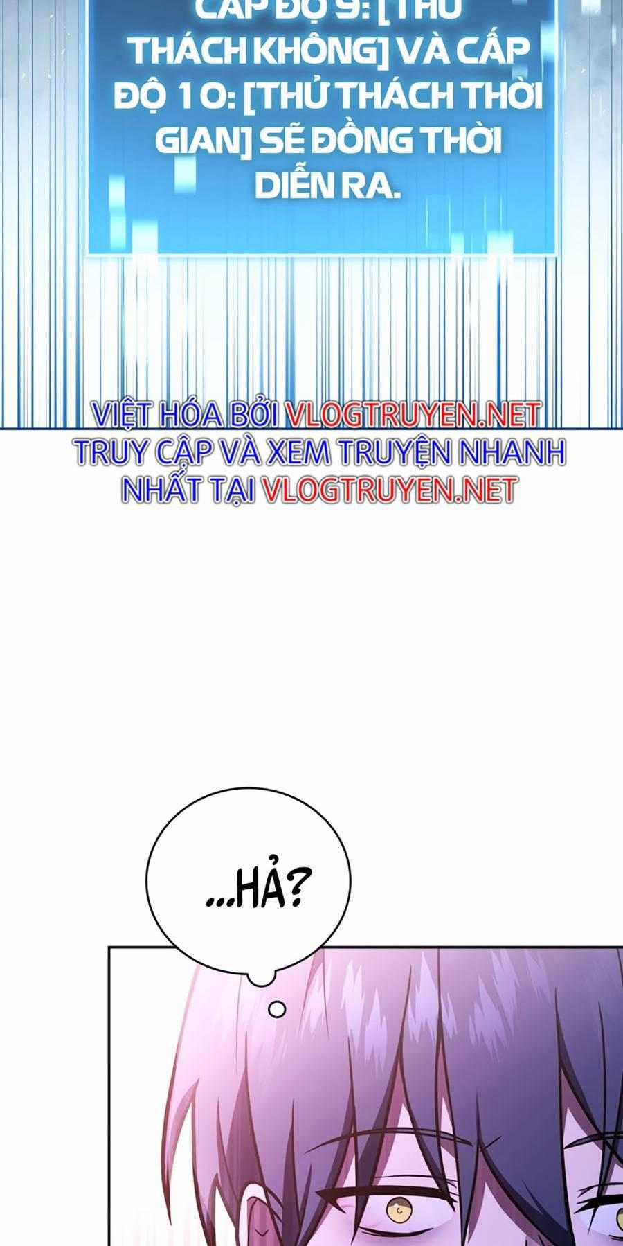 Sử Trở Lại Của Frozen Player 54 trang 99