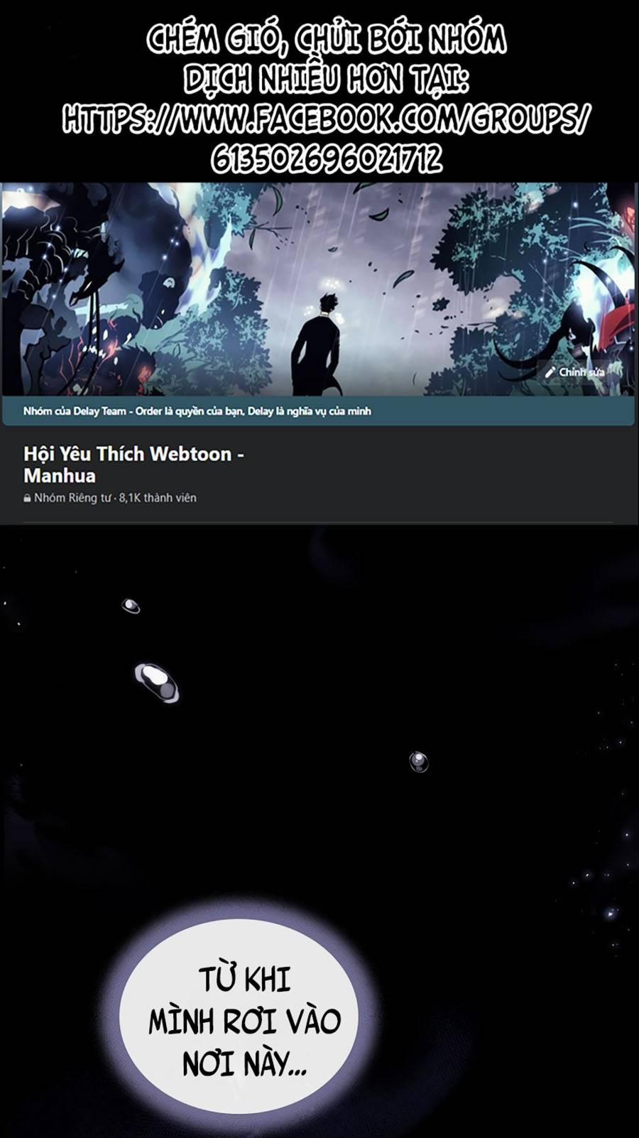 Sử Trở Lại Của Frozen Player 55 trang 0