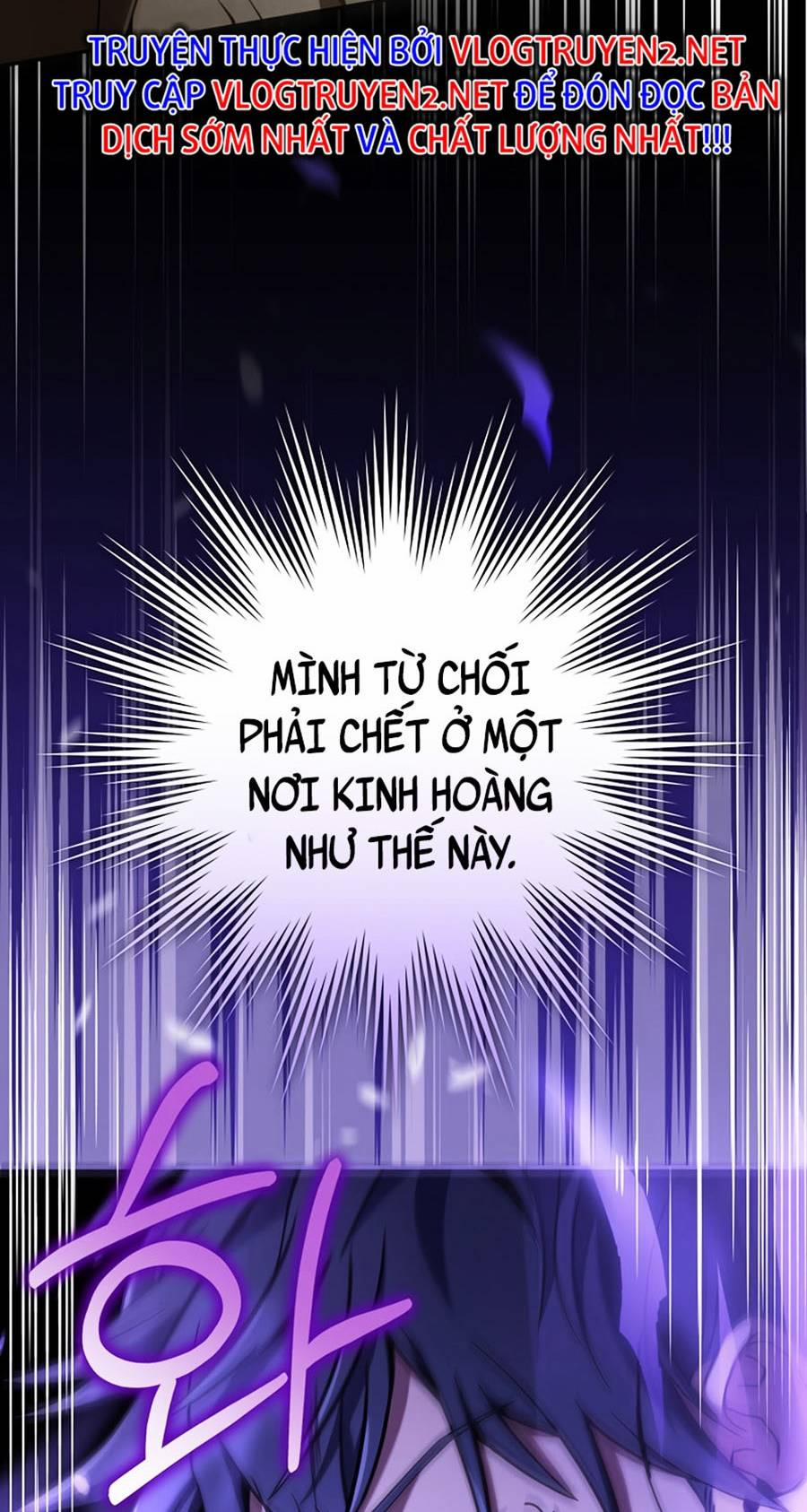 Sử Trở Lại Của Frozen Player 55 trang 10