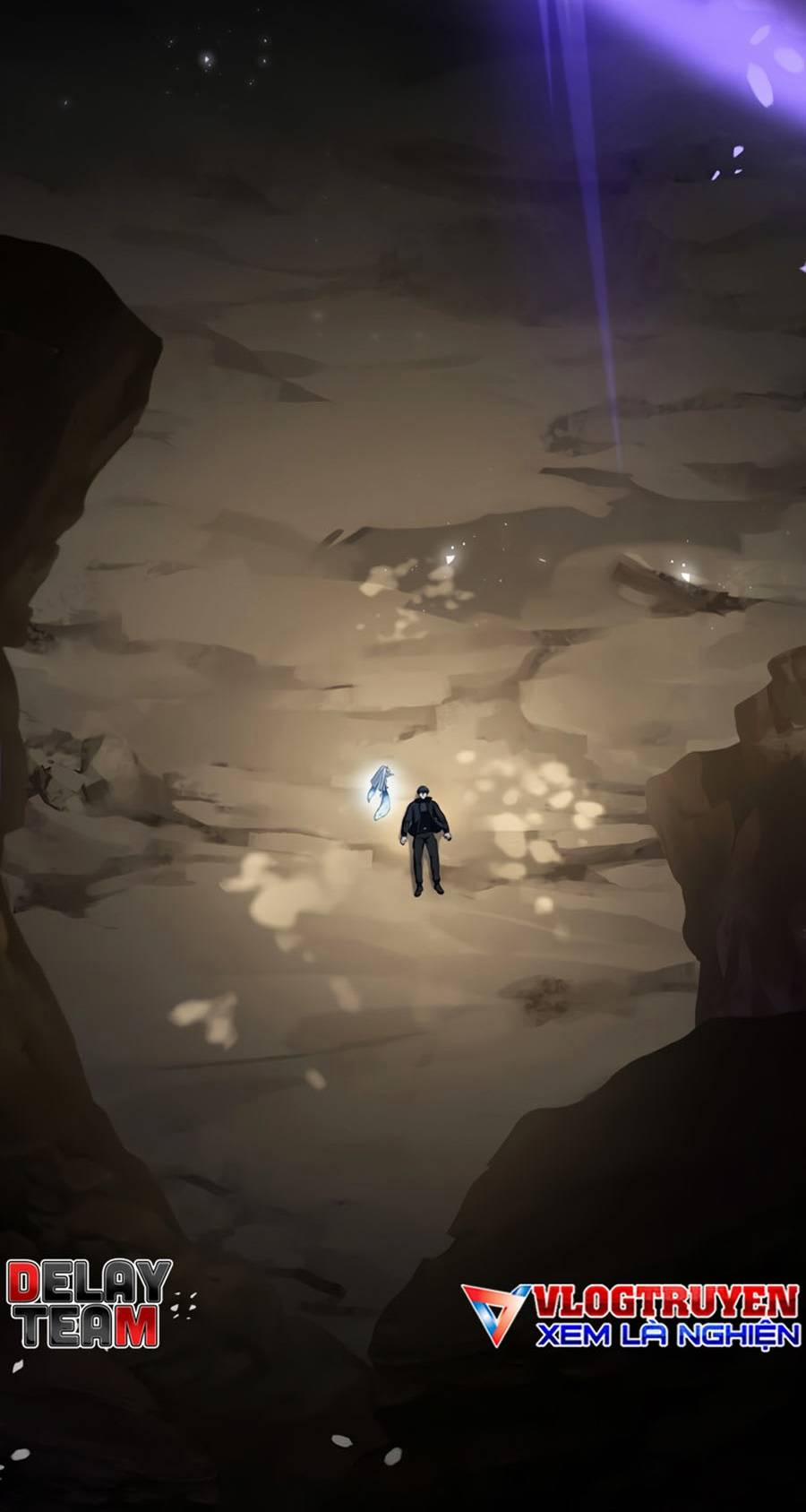 Sử Trở Lại Của Frozen Player 55 trang 15