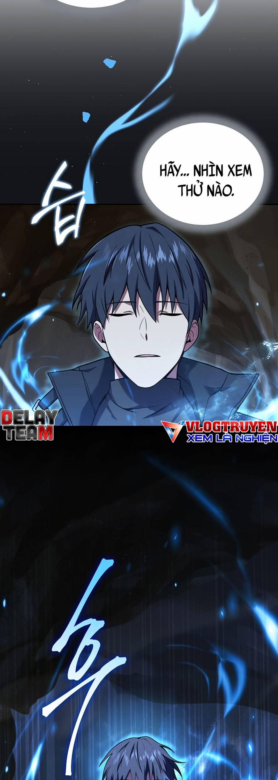 Sử Trở Lại Của Frozen Player 55 trang 26