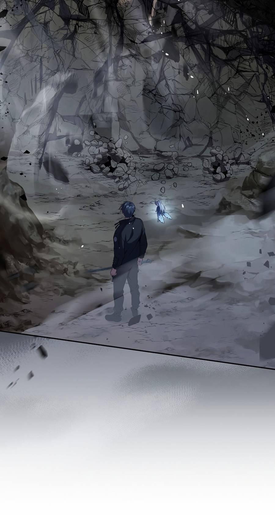 Sử Trở Lại Của Frozen Player 55 trang 38