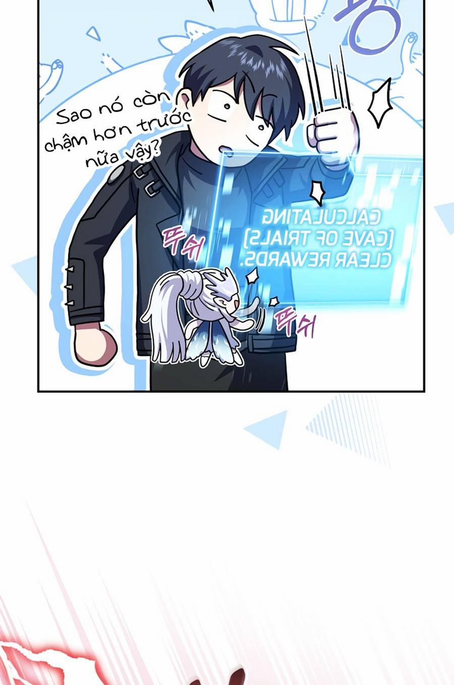 Sử Trở Lại Của Frozen Player 55 trang 44