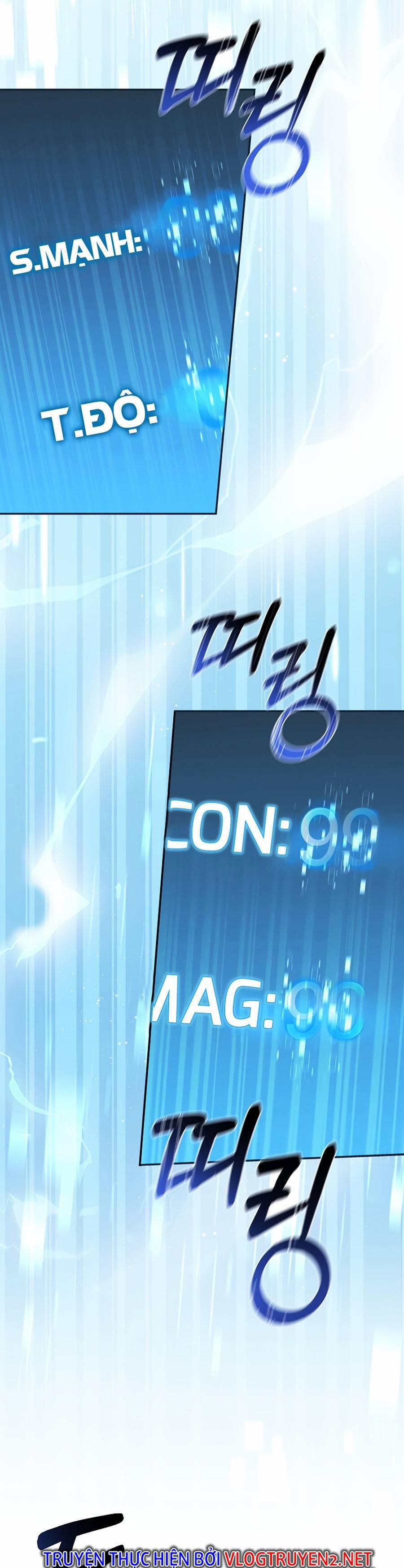 Sử Trở Lại Của Frozen Player 55 trang 48