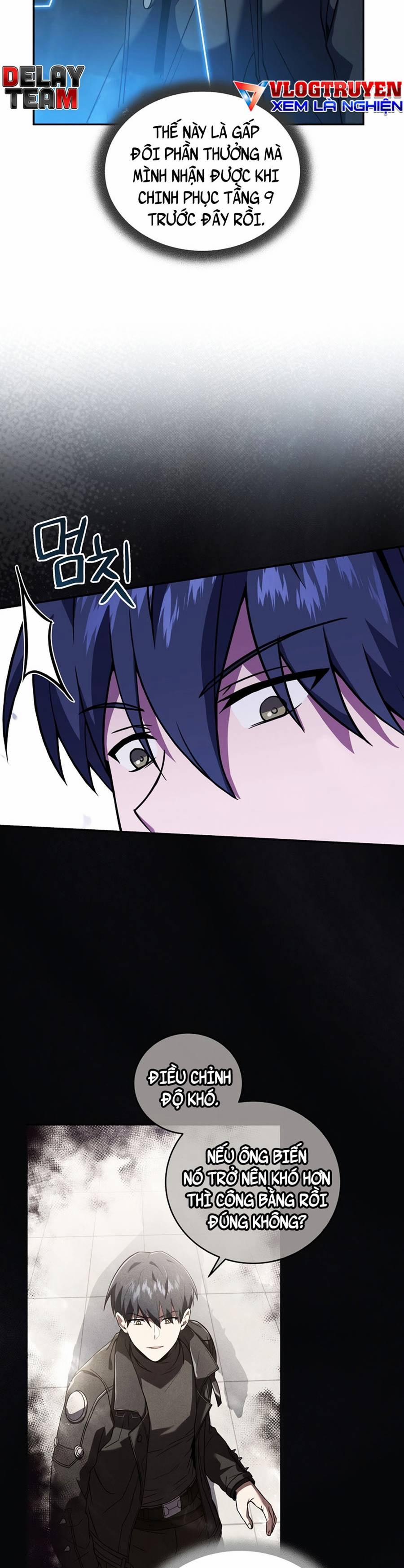 Sử Trở Lại Của Frozen Player 55 trang 50