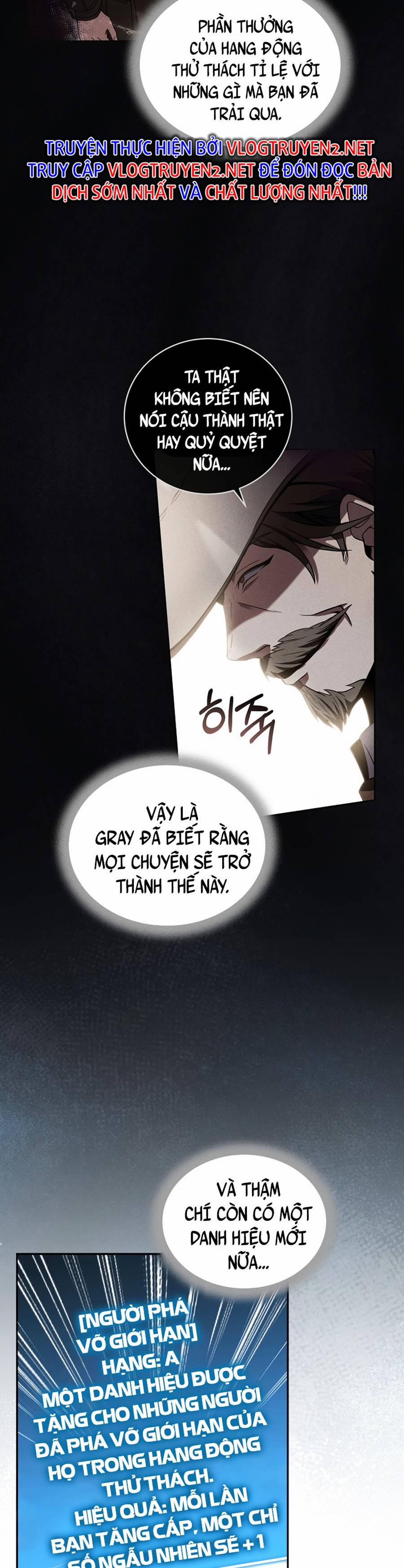 Sử Trở Lại Của Frozen Player 55 trang 51