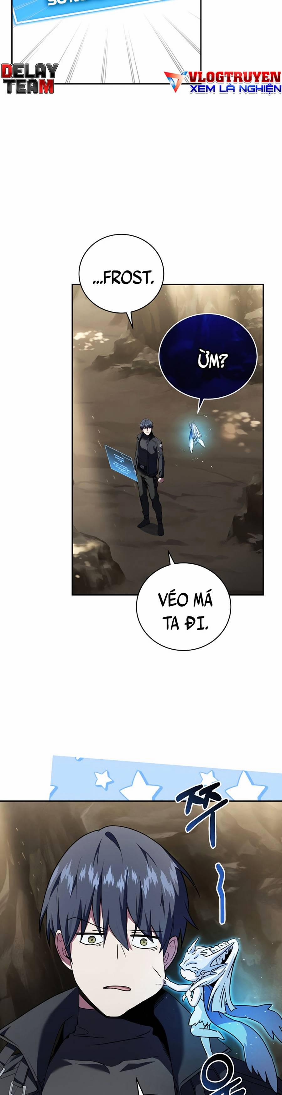 Sử Trở Lại Của Frozen Player 55 trang 52