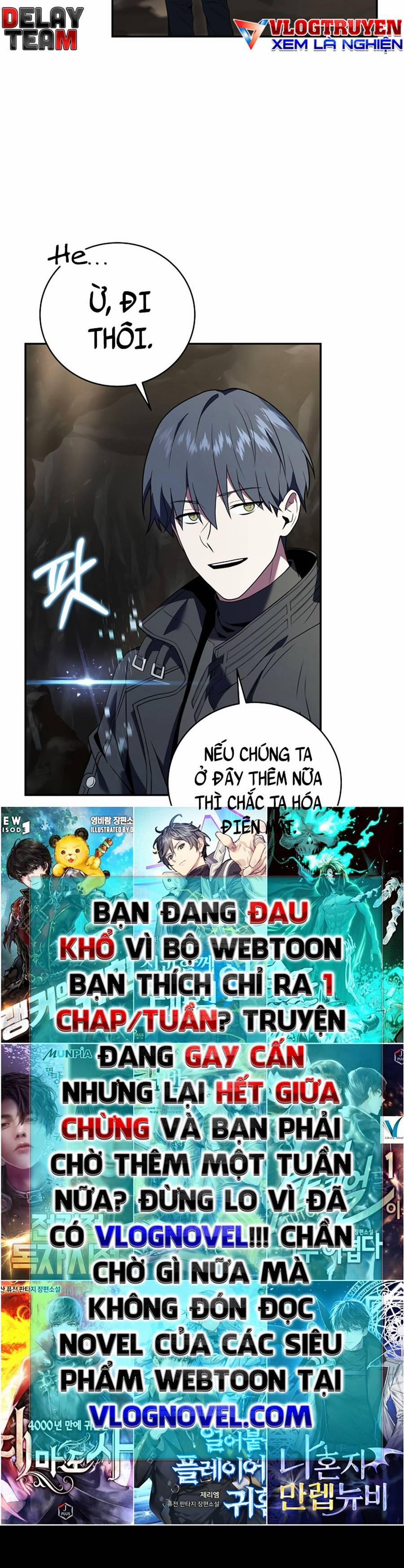 Sử Trở Lại Của Frozen Player 55 trang 55