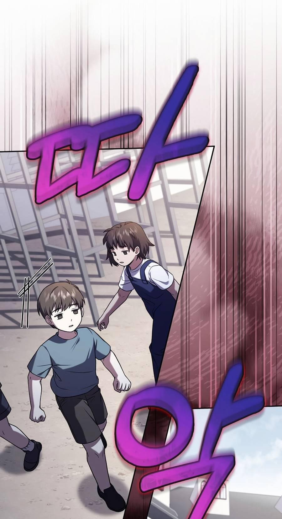 Sử Trở Lại Của Frozen Player 55 trang 81