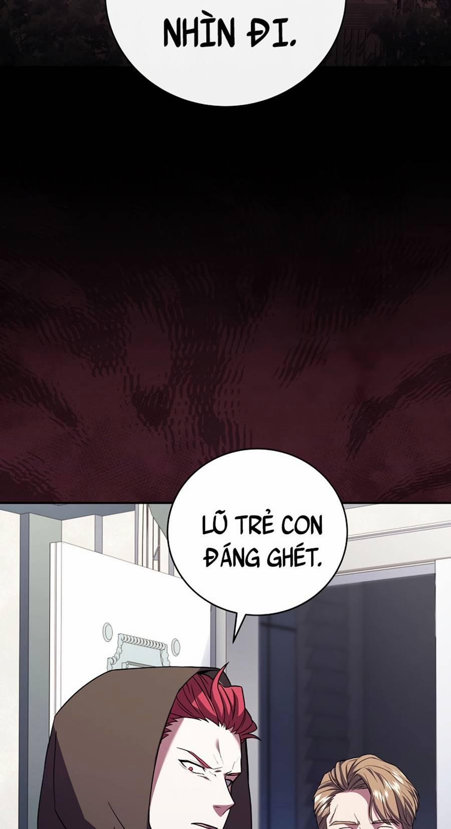 Sử Trở Lại Của Frozen Player 55 trang 84