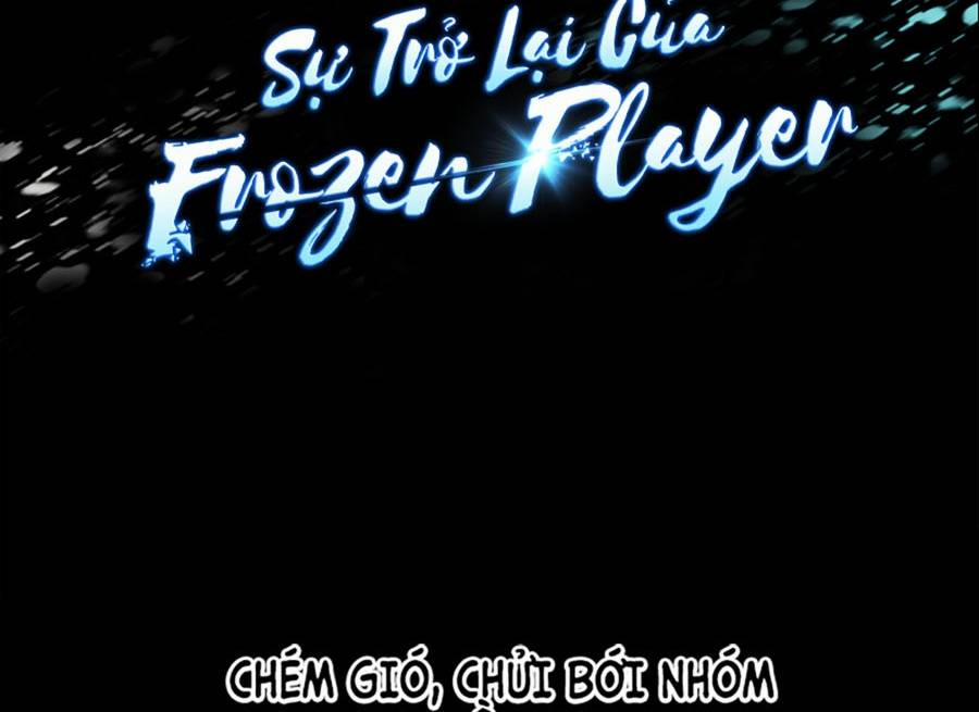 Sử Trở Lại Của Frozen Player 55 trang 94