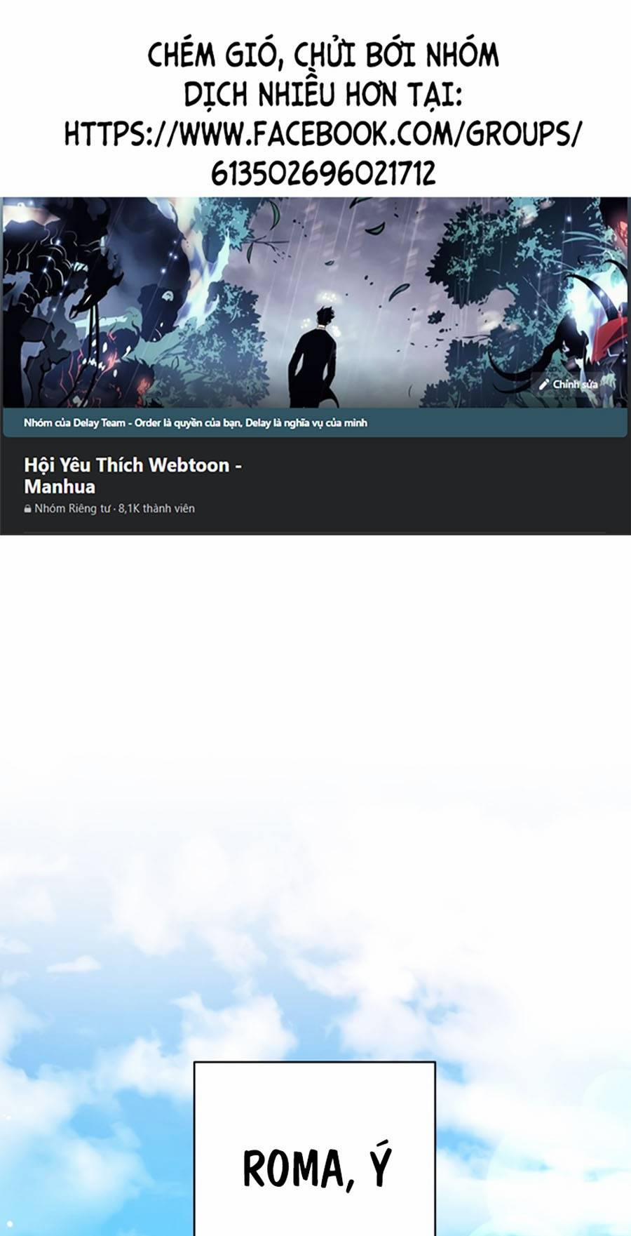 Sử Trở Lại Của Frozen Player 56 trang 0