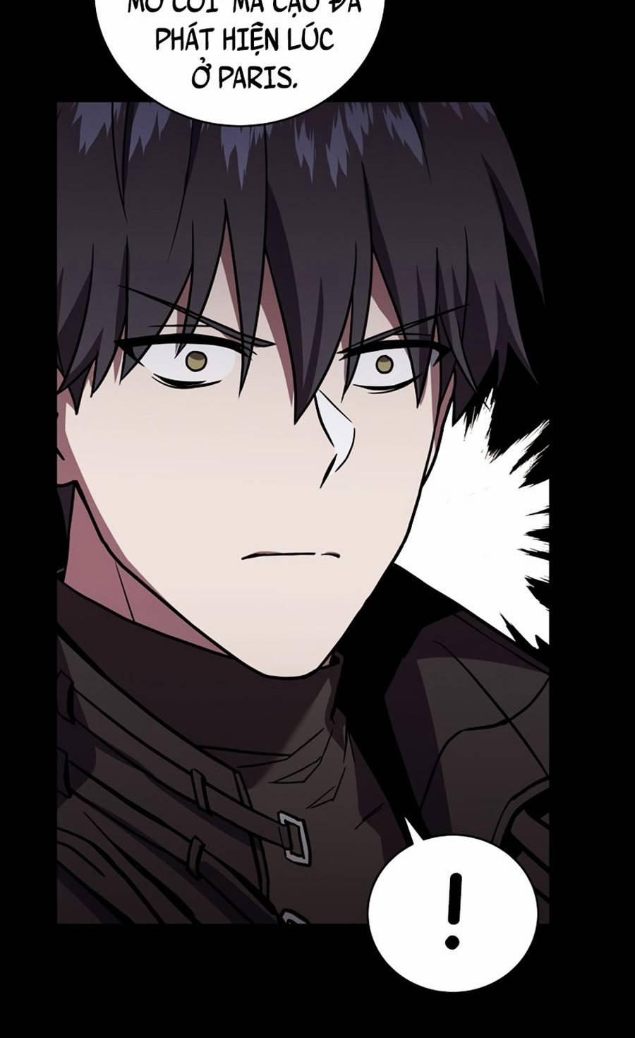 Sử Trở Lại Của Frozen Player 56 trang 13