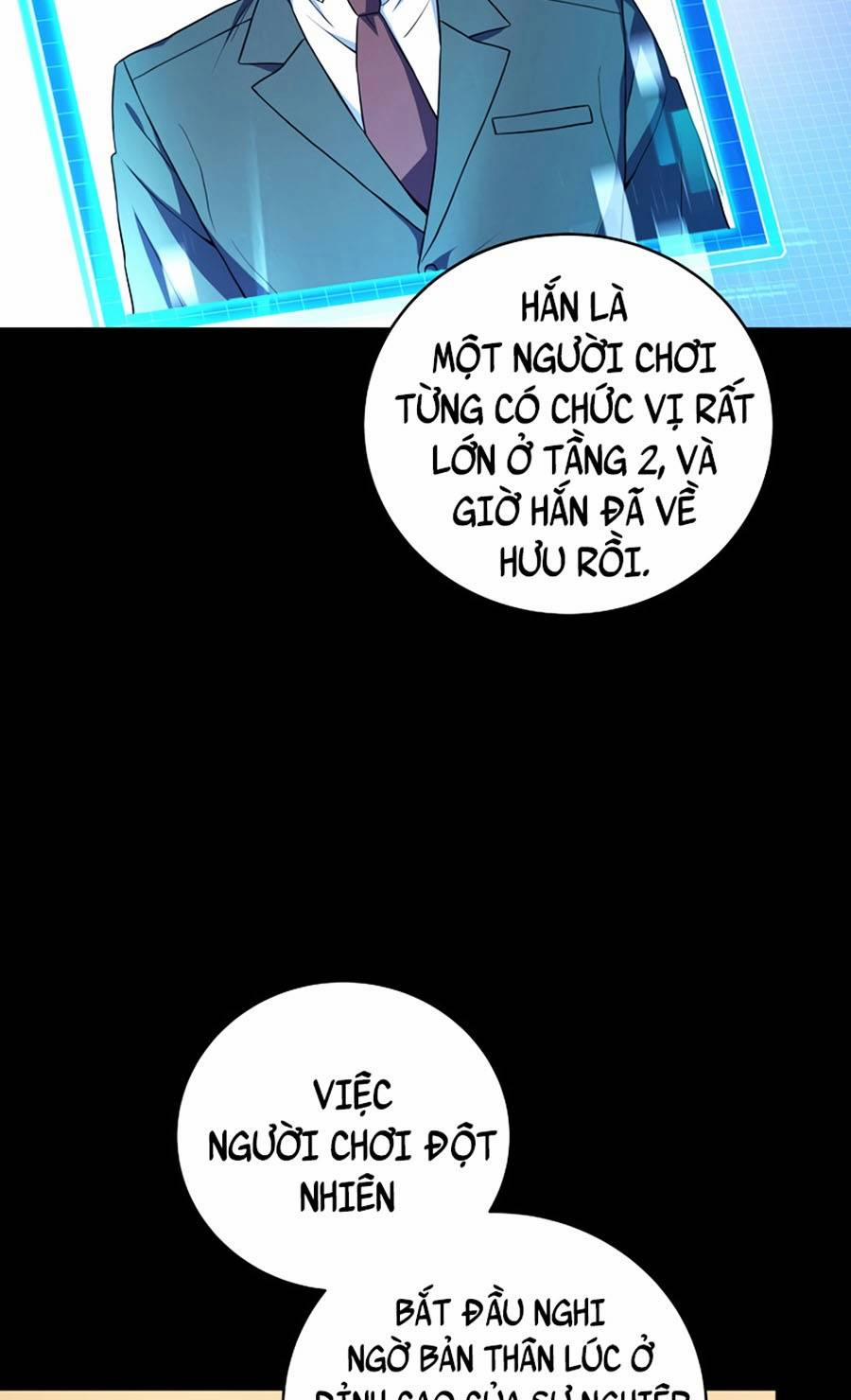 Sử Trở Lại Của Frozen Player 56 trang 19