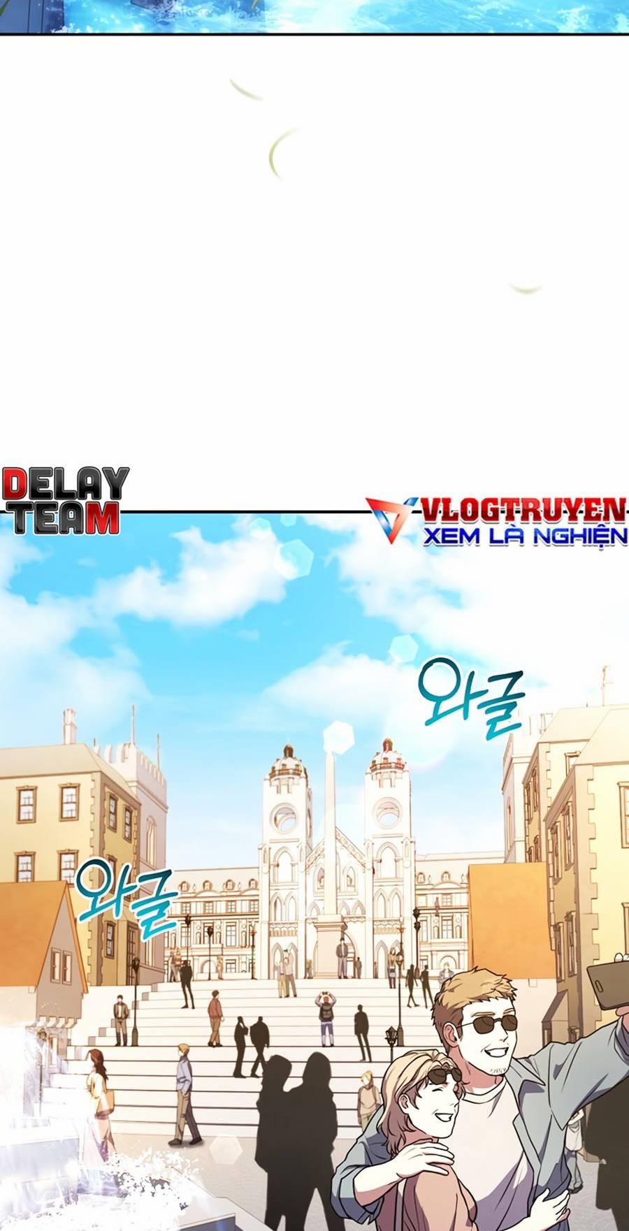 Sử Trở Lại Của Frozen Player 56 trang 2