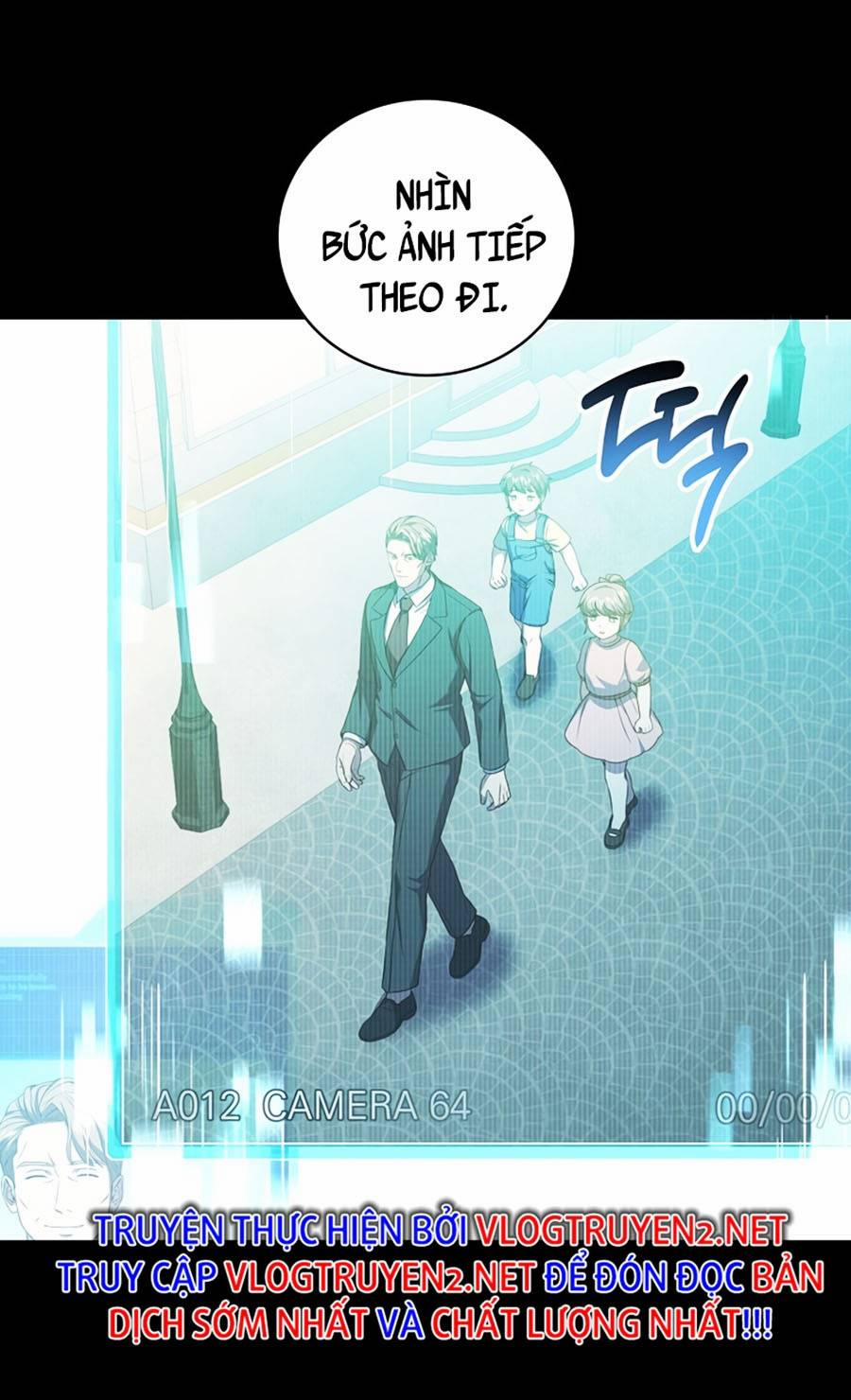 Sử Trở Lại Của Frozen Player 56 trang 21